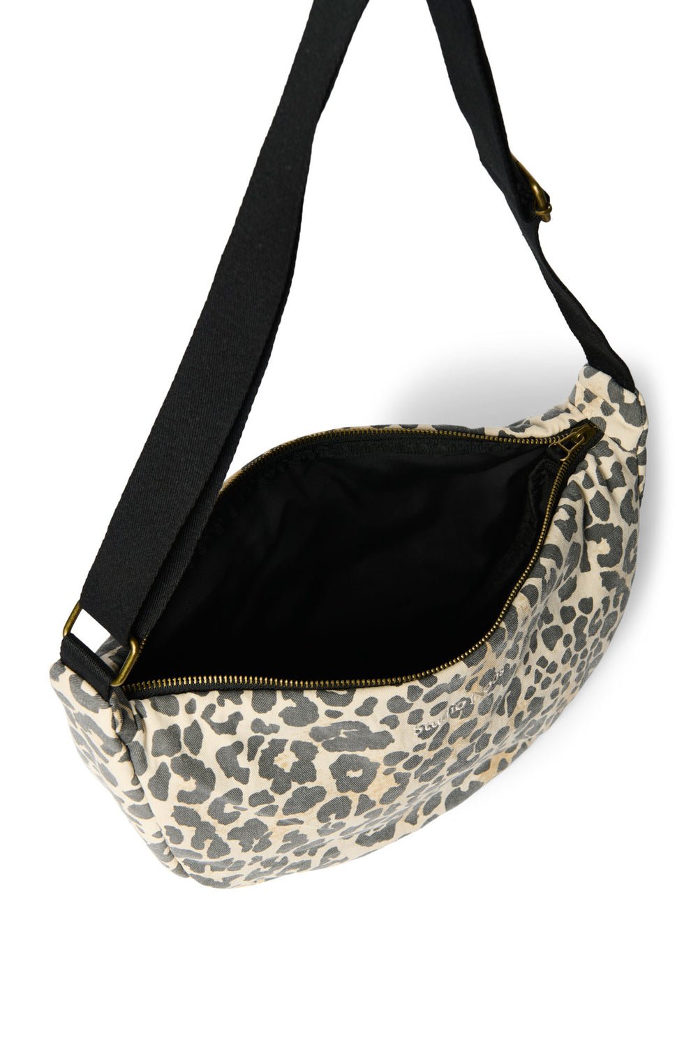 Crossbody ledvinka STUDIO NOOS Soft Cotton Leopard | Stylové doplňky pro děti a ženy | Lavly.cz