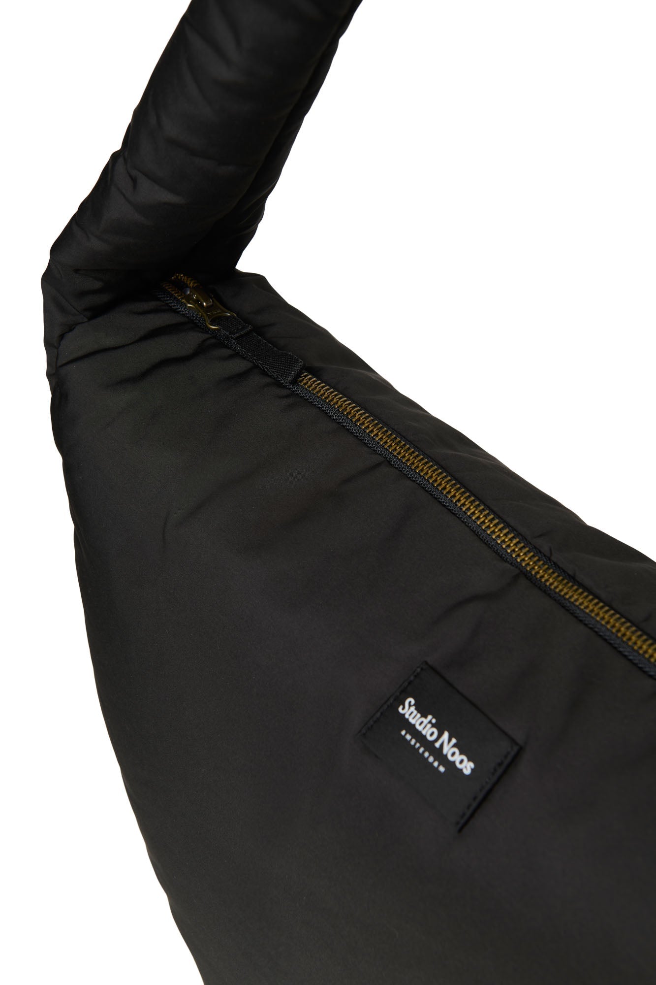 Crossbody taška STUDIO NOOS Black Puffy | Stylové doplňky pro děti a ženy | Lavly.cz