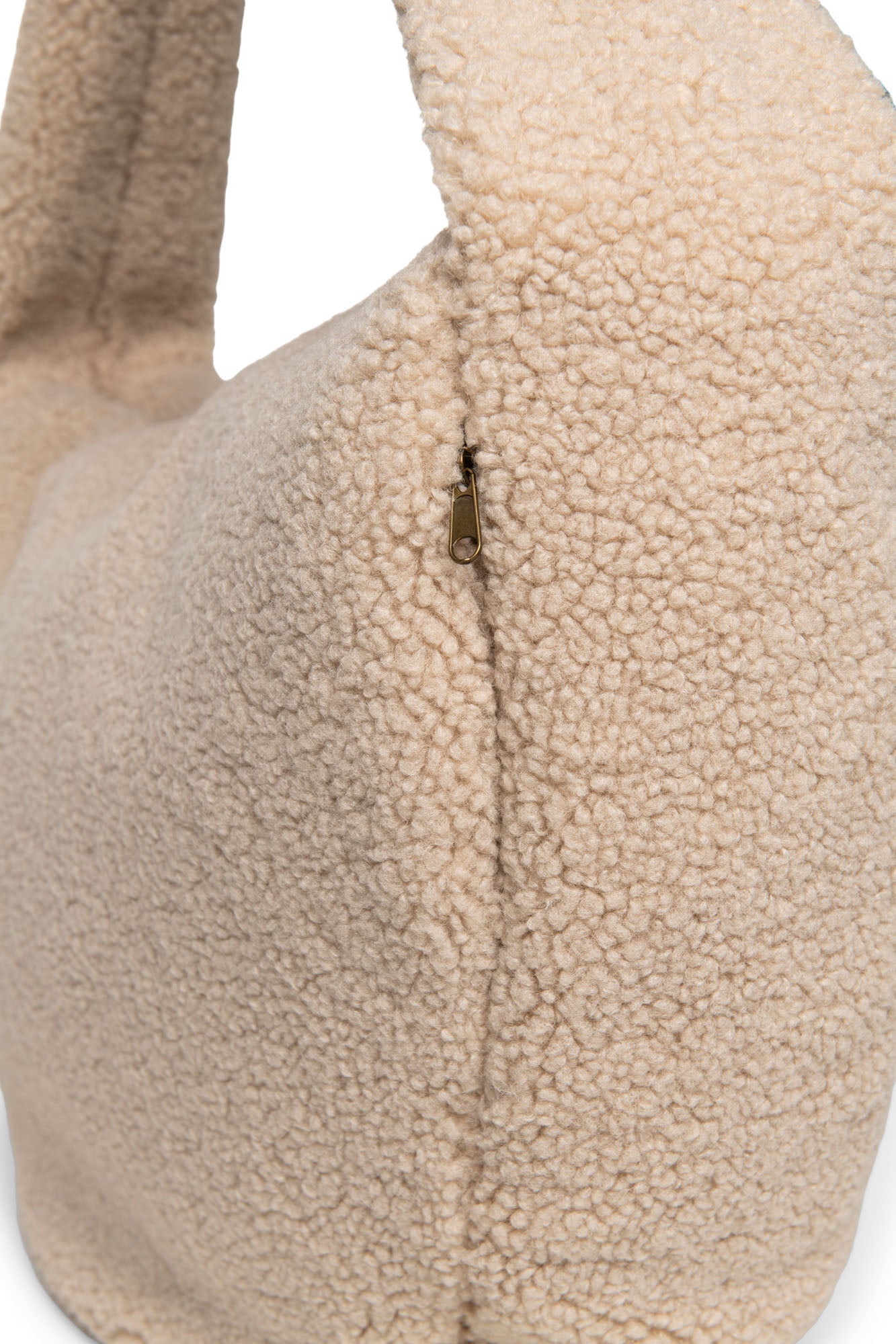 Crossbody taška STUDIO NOOS Teddy Ecru | Stylové doplňky pro děti a ženy | Lavly.cz