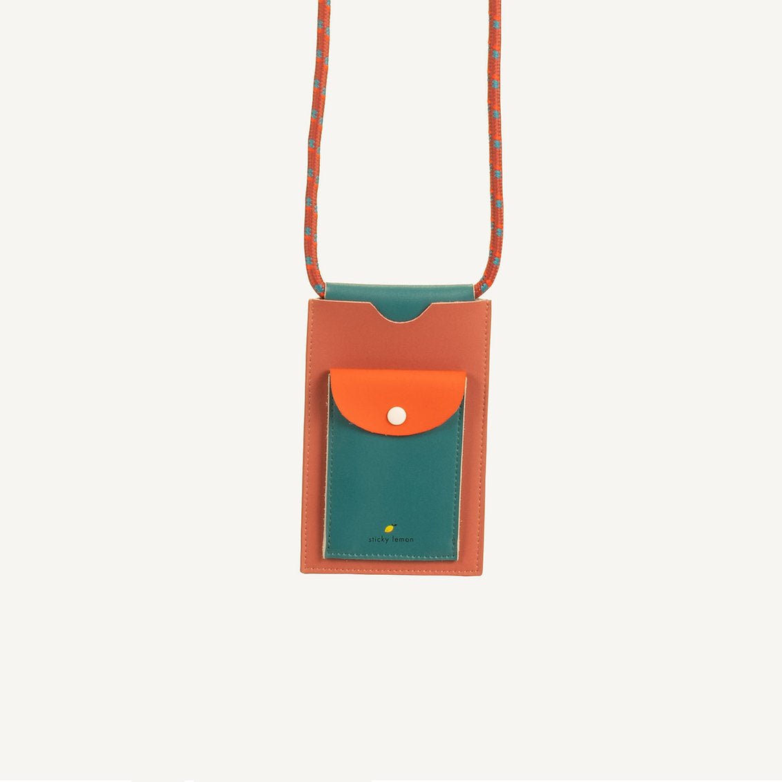 Kapsička na mobil STICKY LEMON Athletics Track | Stylové doplňky pro děti a ženy | Lavly.cz