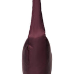 Crossbody taška STUDIO NOOS Burgundy Technical Puffy | Lavly.cz