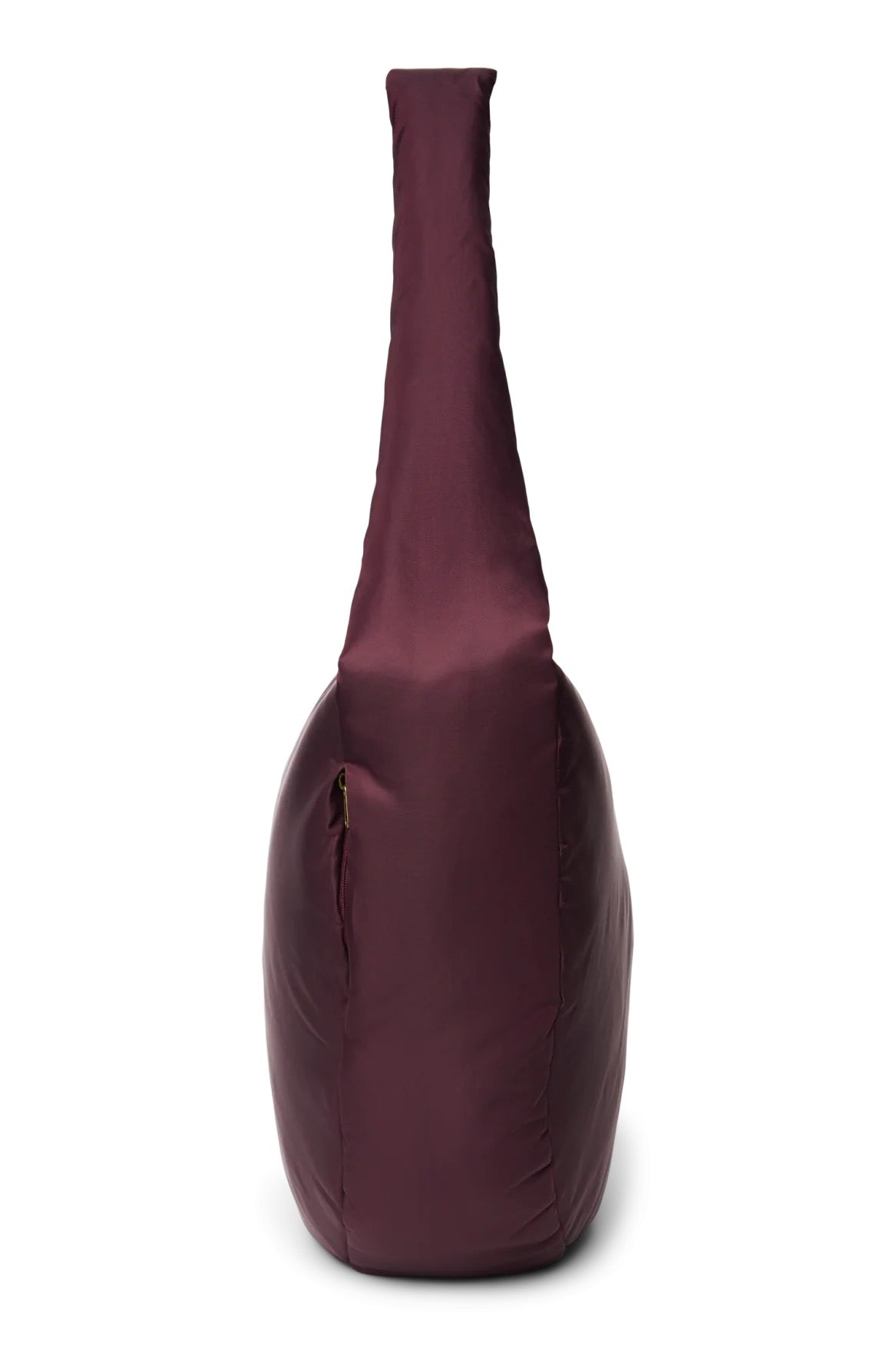 Crossbody taška STUDIO NOOS Burgundy Technical Puffy | Lavly.cz