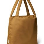 Taška Mom Bag STUDIO NOOS Brown Technical Puffy | Lavly.cz