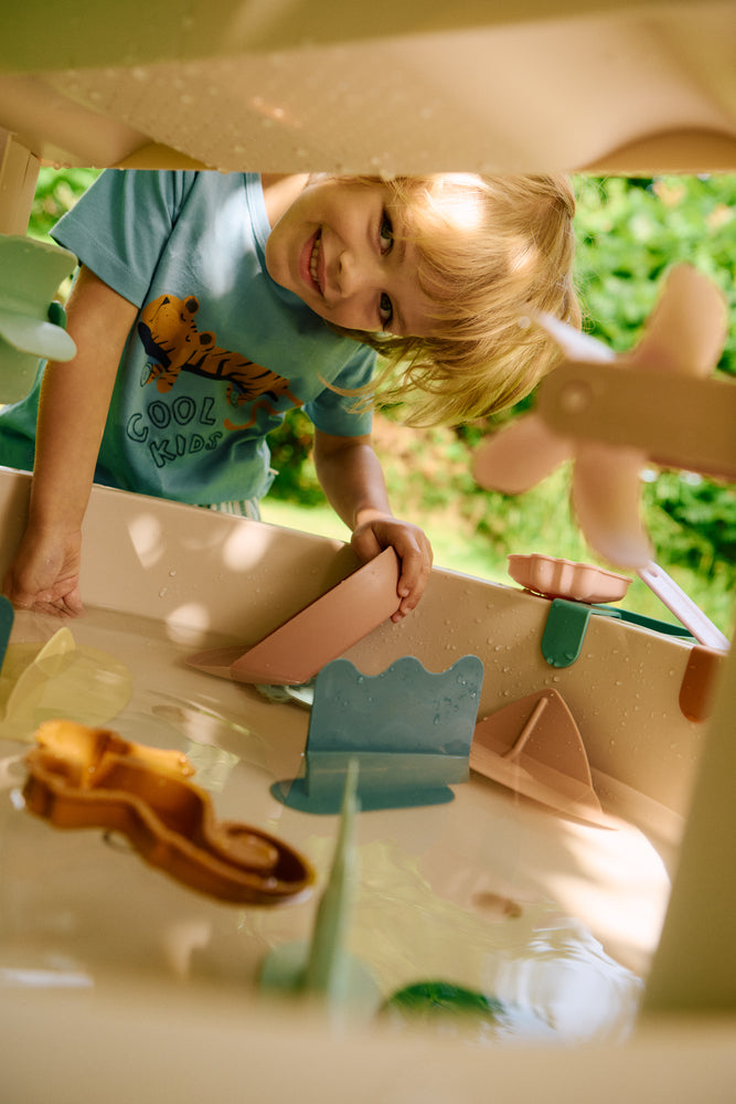 Pre lepší svet vašich detí