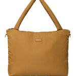 Přebalovací taška STUDIO NOOS Brown Technical Puffy | Lavly.cz