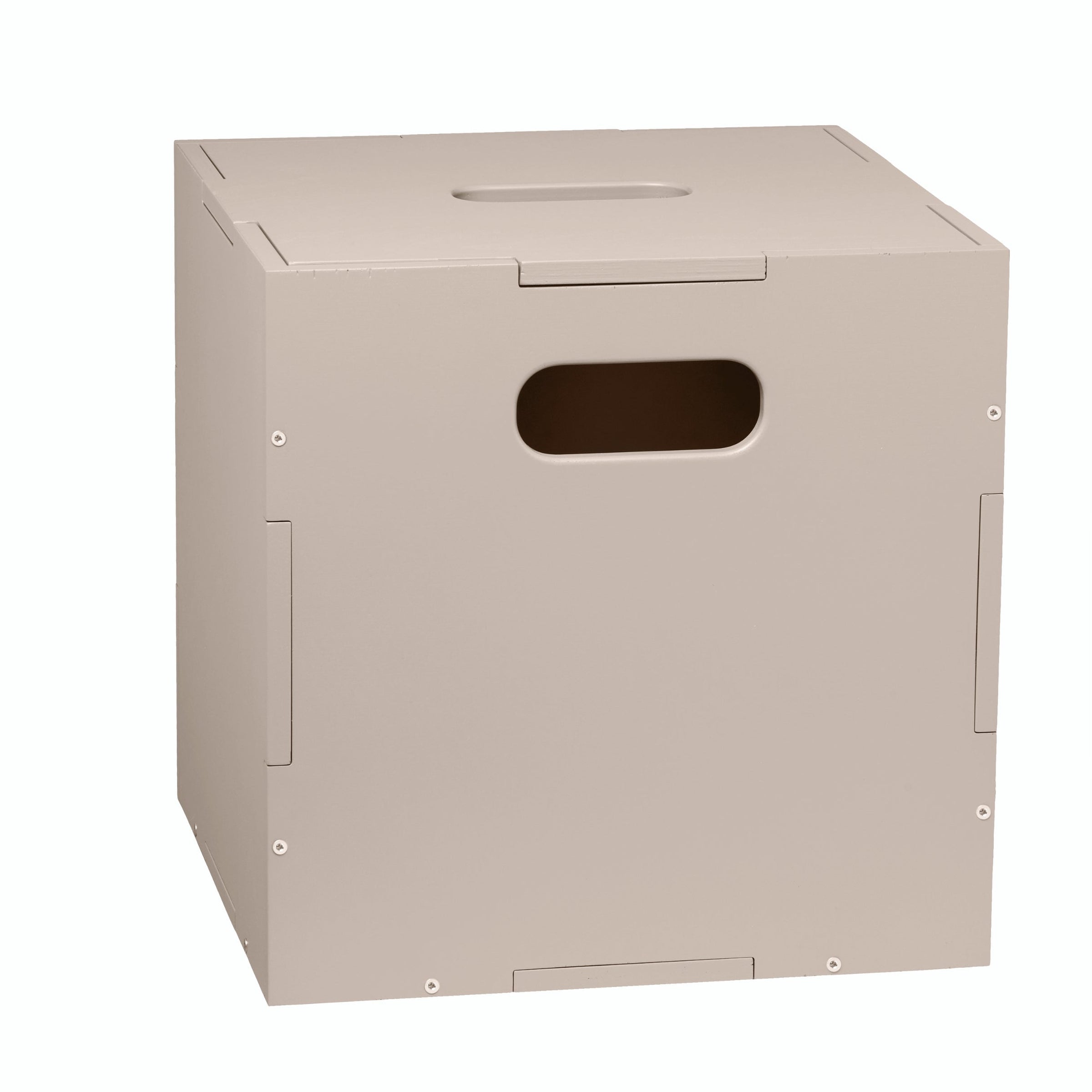 Boxík Nofred Cube Storage Beige