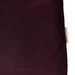 Taška Mom Bag STUDIO NOOS Burgundy Technical Puffy | Lavly.cz