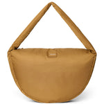 Crossbody taška STUDIO NOOS Brown Technical Puffy | Lavly.cz