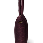 Přebalovací taška STUDIO NOOS Burgundy Technical Puffy | Lavly.cz