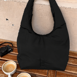 Taška přes rameno GOT BAG Cloud Black | Lavly.cz