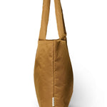 Taška Mom Bag STUDIO NOOS Brown Technical Puffy | Lavly.cz