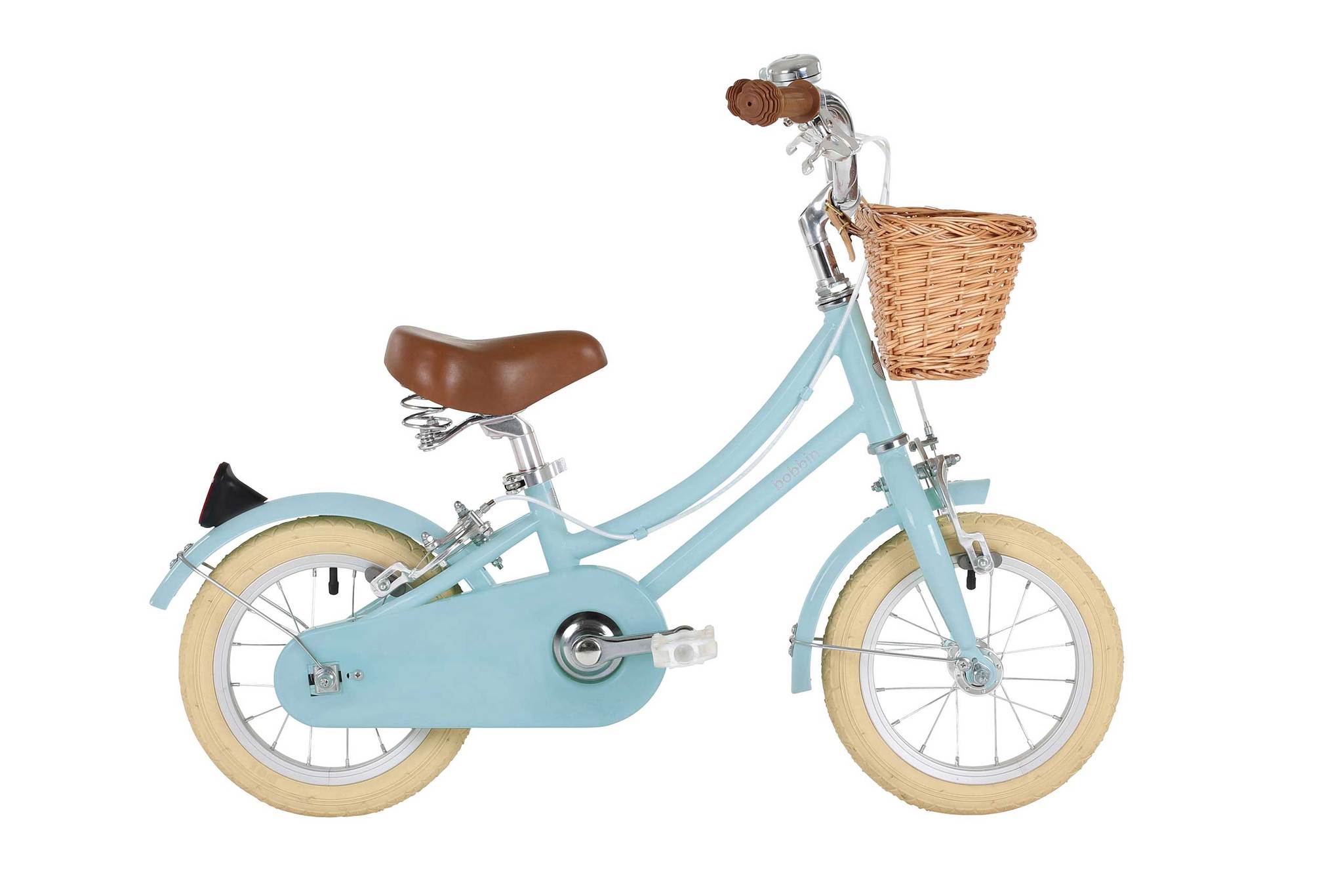 Kolo Bobbin Gingersnap 12” DUCK EGG BLUE - Lavly