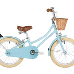Kolo Bobbin Gingersnap 16” DUCK EGG BLUE - Lavly
