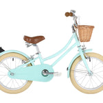 Kolo Bobbin Gingersnap 16” GREEN - Lavly