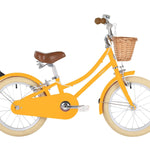 Kolo Bobbin Gingersnap 16” YELLOW - Lavly