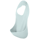Silikonový bryndáček KINDSGUT aquamarine - Lavly