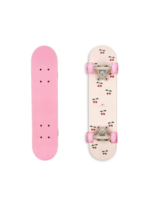 Skateboard KONGES SLOJD Cherry