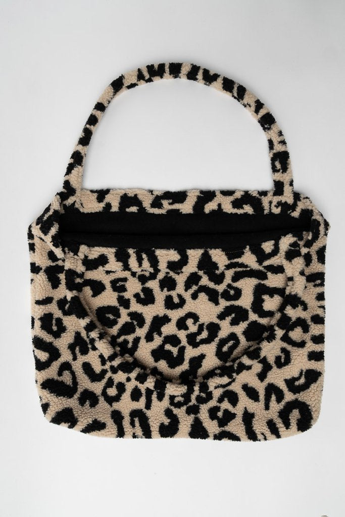 Teddy taška Mom Bag STUDIO NOOS Holy Cow | Lavly.cz