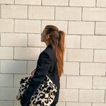Teddy taška Mom Bag STUDIO NOOS Holy Cow | Lavly.cz