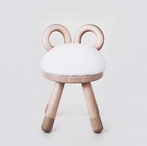 Stolička EO - elements optimal Sheep Chair