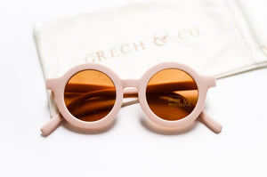 Slnečné okuliare GRECH & CO. - Shell