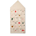 Adventní kalendář LIEWOOD Babbo Holiday / Sandy | Stylové doplňky pro děti a ženy | Lavly.cz