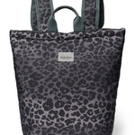 Batoh pro maminky STUDIO NOOS Antra Leopard Puffy | Stylové doplňky pro děti a ženy | Lavly.cz