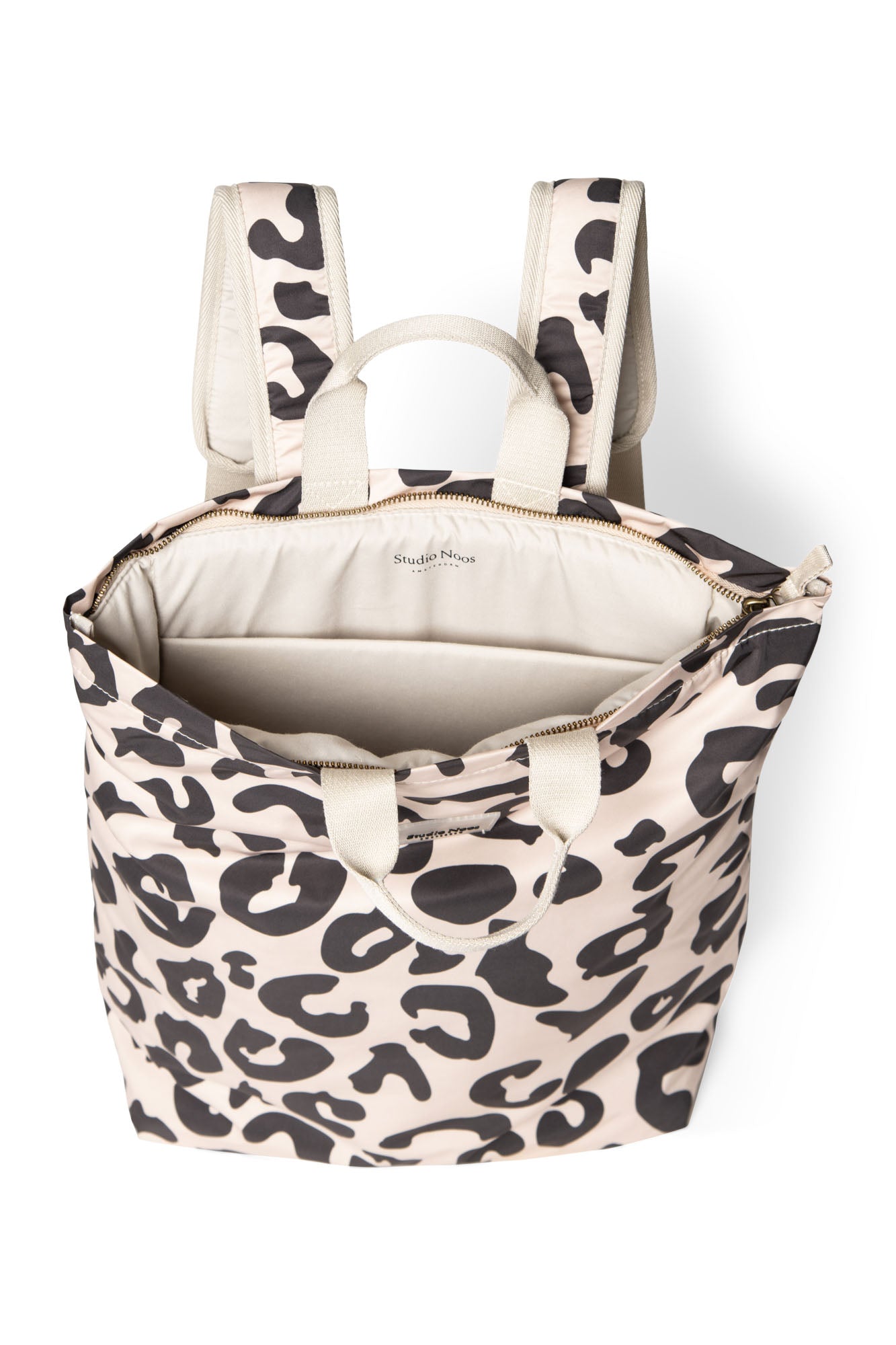 Batoh pro maminky STUDIO NOOS Holy Cow Puffy | Stylové doplňky pro děti a ženy | Lavly.cz