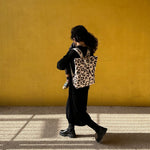 Batoh pro maminky STUDIO NOOS Holy Cow Puffy | Stylové doplňky pro děti a ženy | Lavly.cz