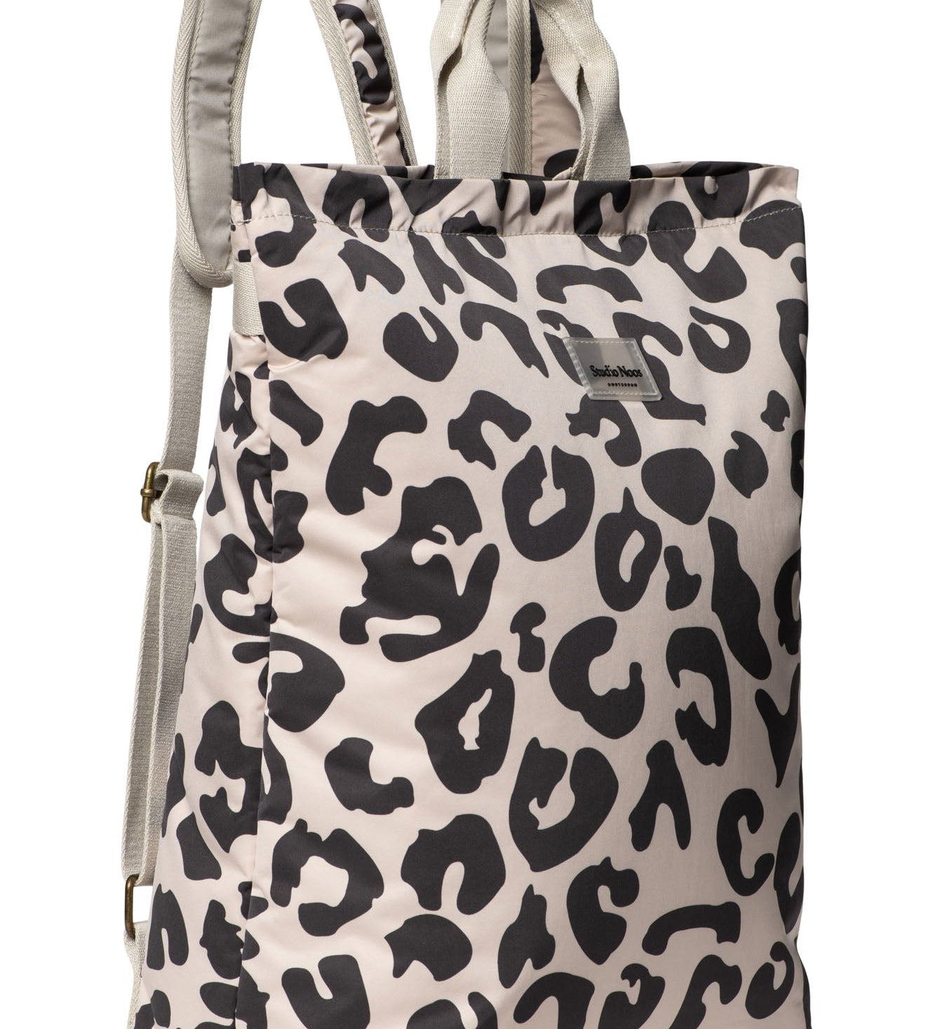 Batoh pro maminky STUDIO NOOS Holy Cow Puffy | Stylové doplňky pro děti a ženy | Lavly.cz