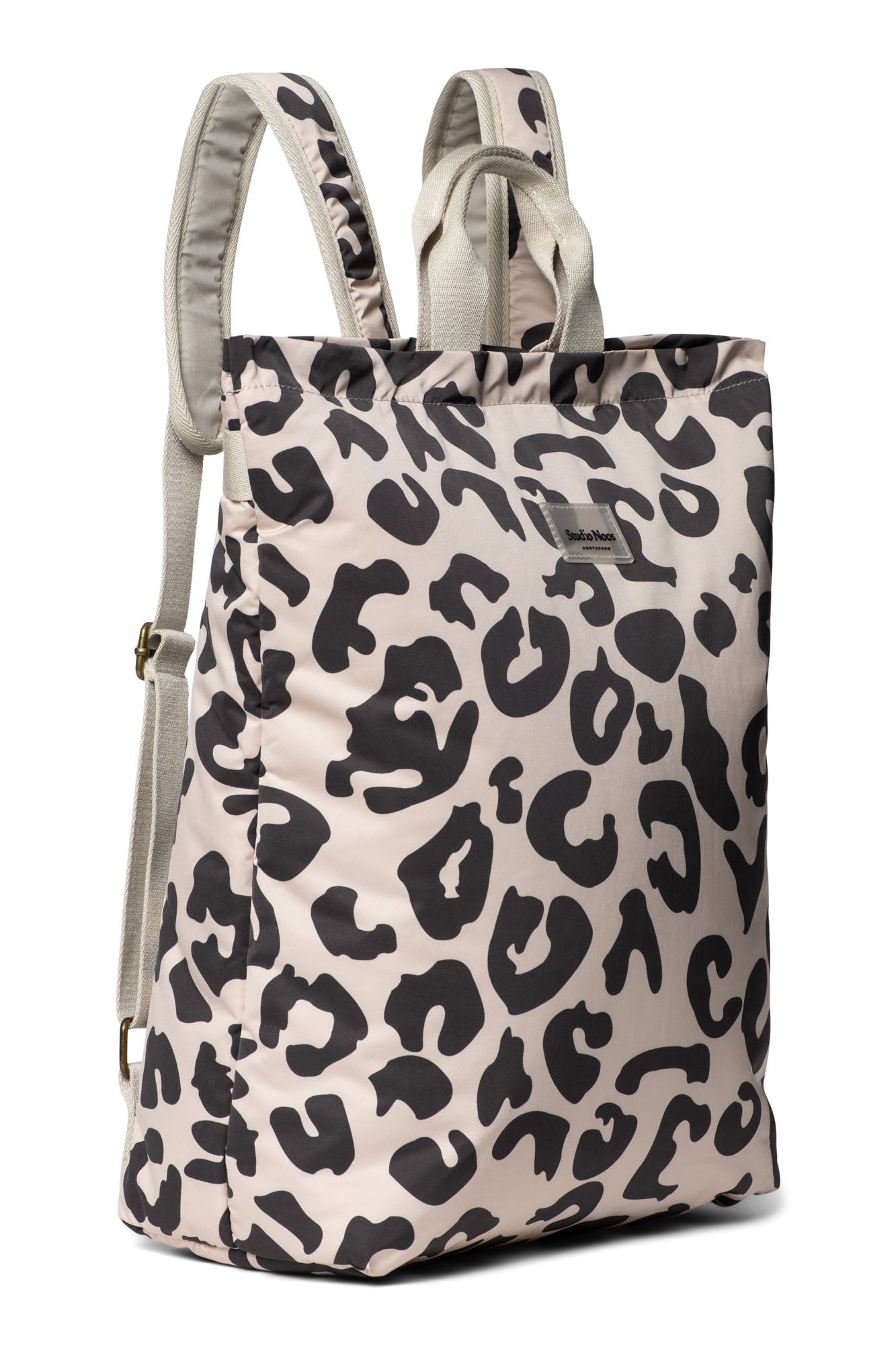 Batoh pro maminky STUDIO NOOS Holy Cow Puffy | Stylové doplňky pro děti a ženy | Lavly.cz