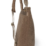 Batoh pro maminky STUDIO NOOS Teddy Brown | Stylové doplňky pro děti a ženy | Lavly.cz