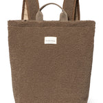 Batoh pro maminky STUDIO NOOS Teddy Brown | Stylové doplňky pro děti a ženy | Lavly.cz