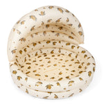 Bazén s baldachýnem KONGES SLOJD Sweet and Sour | Stylové doplňky pro děti a ženy | Lavly.cz