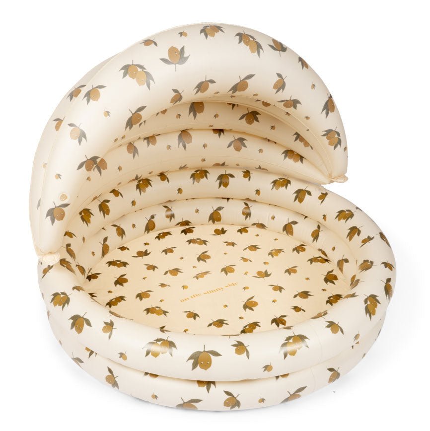 Bazén s baldachýnem KONGES SLOJD Sweet and Sour | Stylové doplňky pro děti a ženy | Lavly.cz