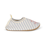 Boty do vody KONGES SLOJD Aster Stripe Bluie | Lavly.cz