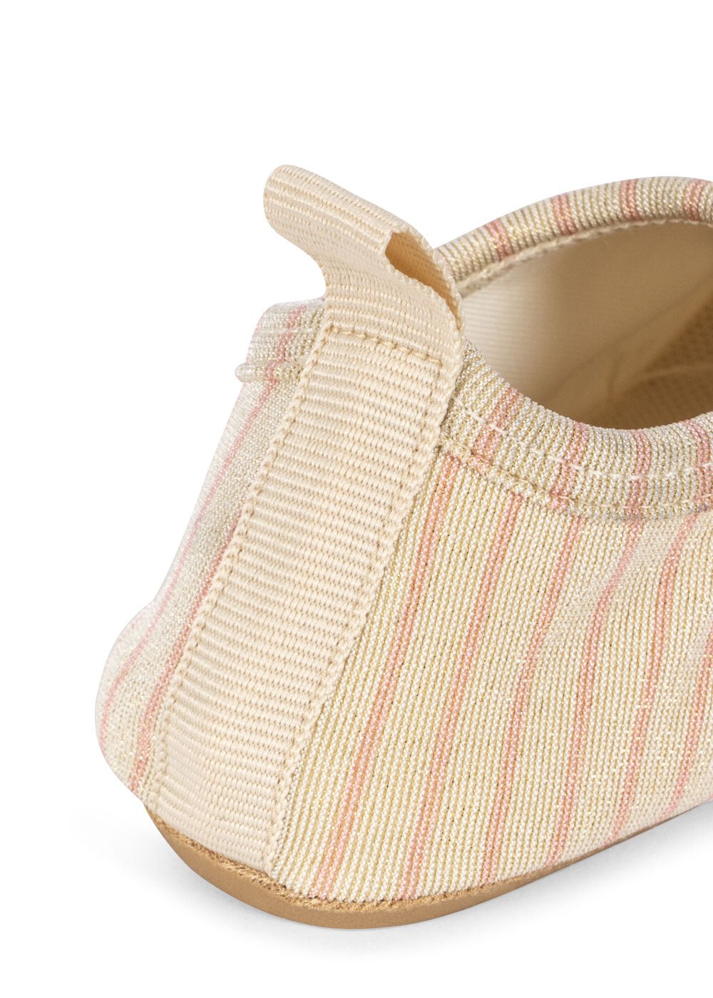 Boty do vody KONGES SLOJD Jade Rose Stripe | Lavly.cz