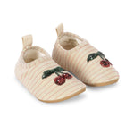 Boty do vody KONGES SLOJD Jade Rose Stripe | Lavly.cz