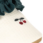 Boty do vody KONGES SLOJD Sailor Frill Cloud Dancer | Lavly.cz