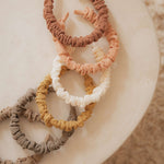 Čelenka MRS. ERTHA Blush | Stylové doplňky pro děti a ženy | Lavly.cz