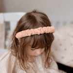 Čelenka MRS. ERTHA Soft Blush | Lavly.cz