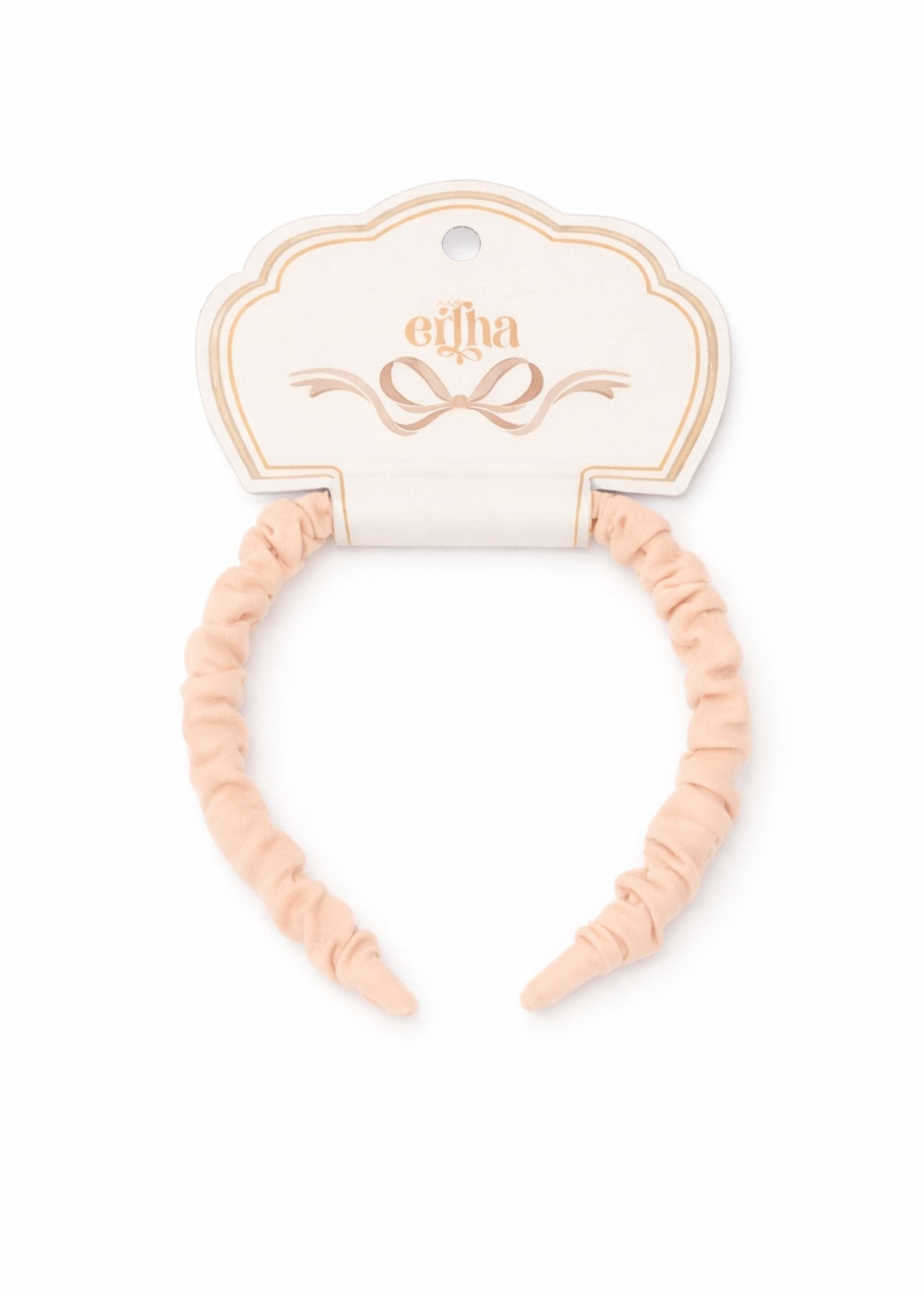 Čelenka MRS. ERTHA Soft Blush | Lavly.cz