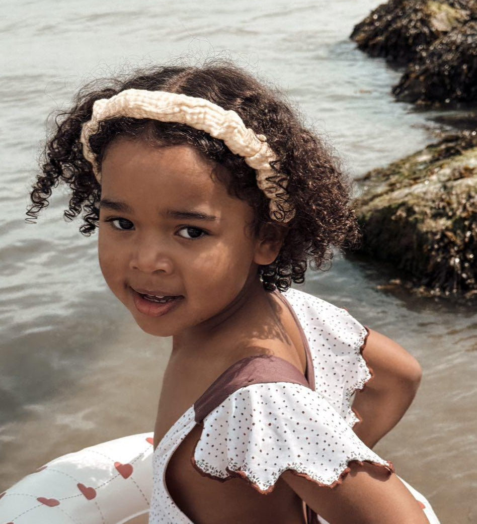 Čelenka MRS. ERTHA Speckled Diamond | Stylové doplňky pro děti a ženy | Lavly.cz