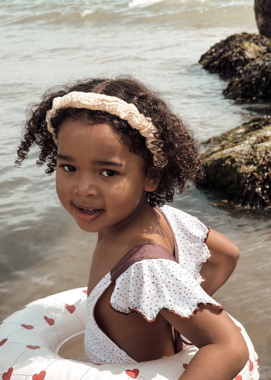 Čelenka MRS. ERTHA Speckled Diamond | Stylové doplňky pro děti a ženy | Lavly.cz