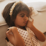 Čelenka MRS. ERTHA Speckled Diamond | Stylové doplňky pro děti a ženy | Lavly.cz