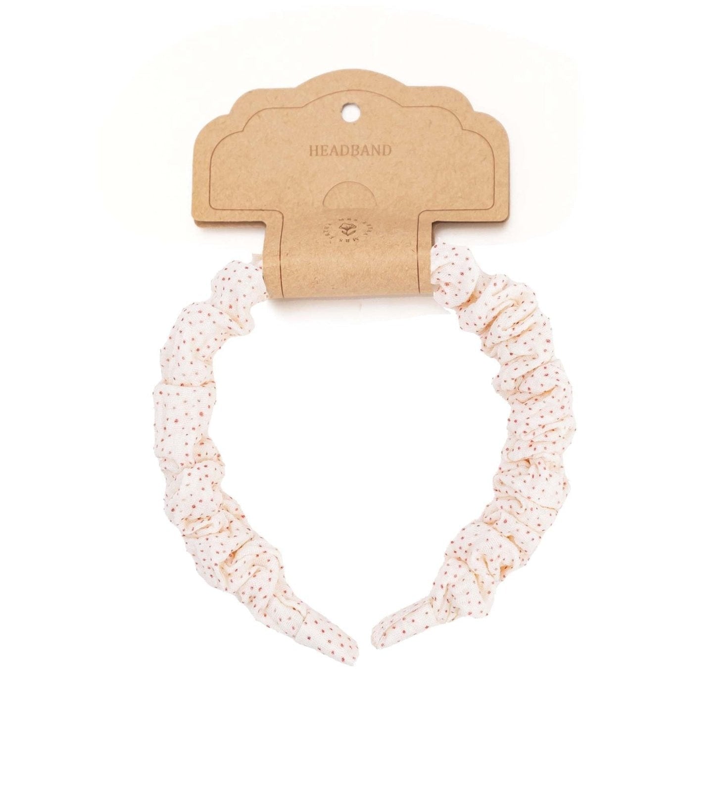 Čelenka MRS. ERTHA Unique Dots | Stylové doplňky pro děti a ženy | Lavly.cz