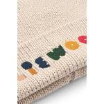Čepice LIEWOOD Ezra Beanie Sandy | Stylové doplňky pro děti a ženy | Lavly.cz