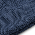 Čepice LIEWOOD Gina Indigo Blue | Stylové doplňky pro děti a ženy | Lavly.cz