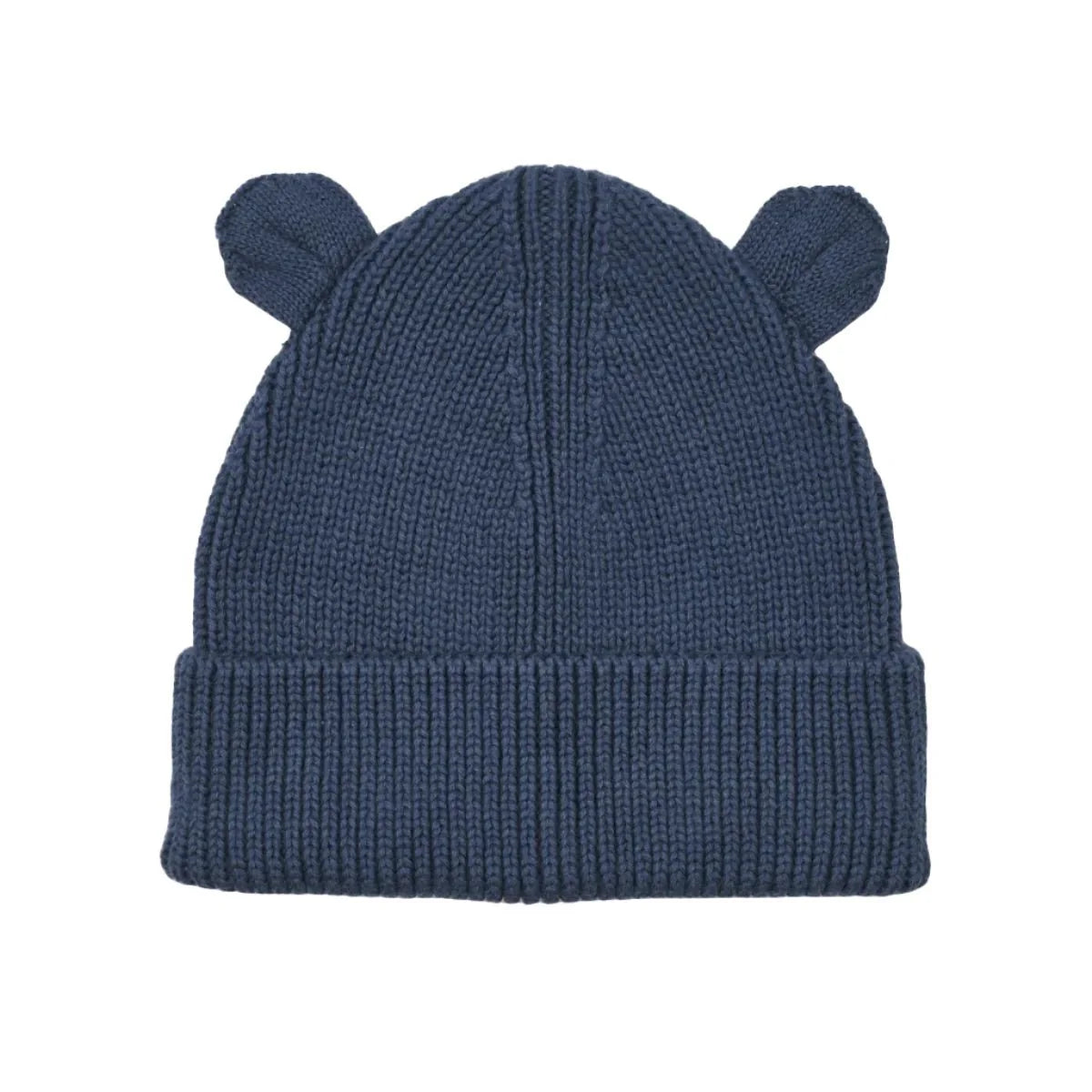 Čepice LIEWOOD Gina Indigo Blue | Stylové doplňky pro děti a ženy | Lavly.cz