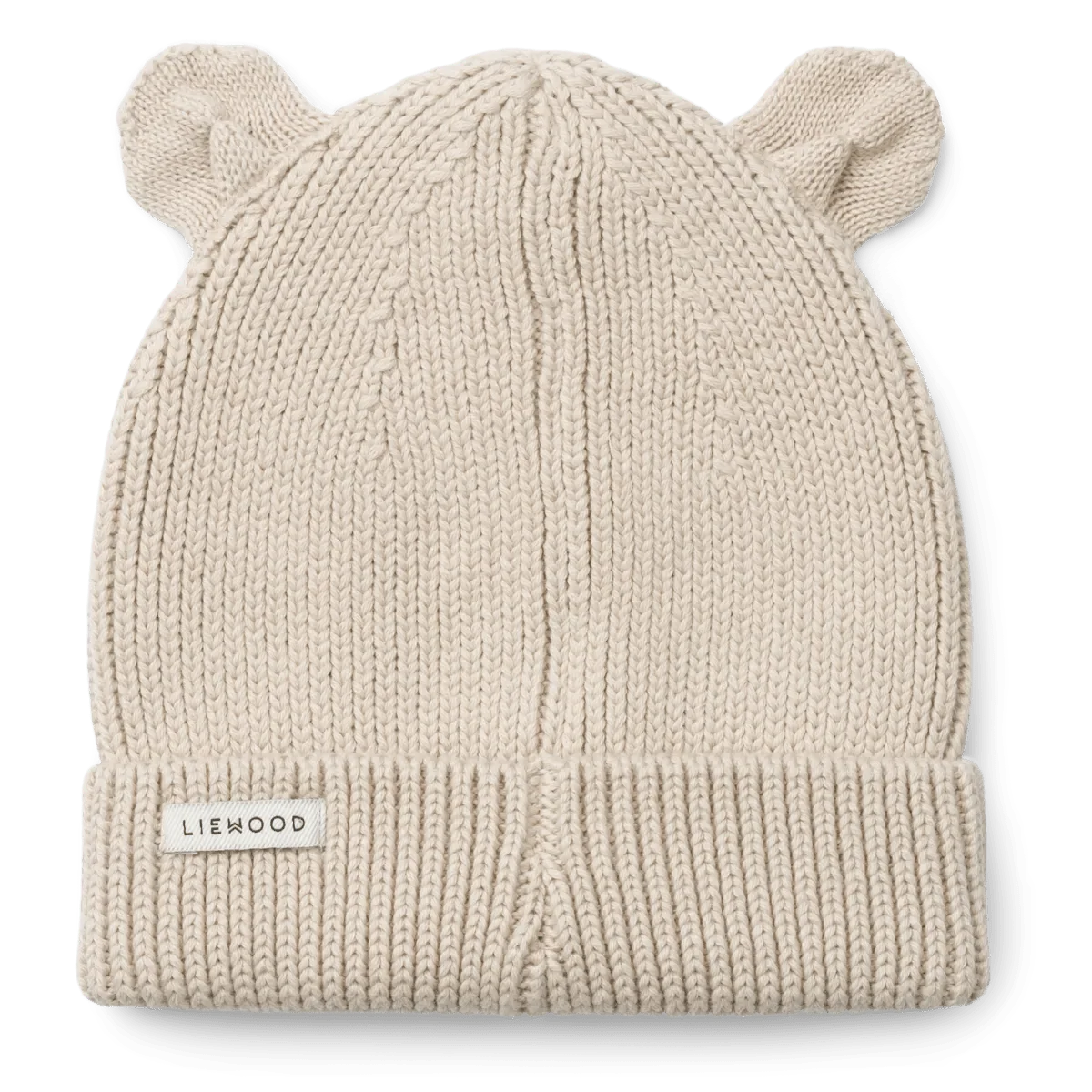 Čepice LIEWOOD Gina Sandy | Stylové doplňky pro děti a ženy | Lavly.cz